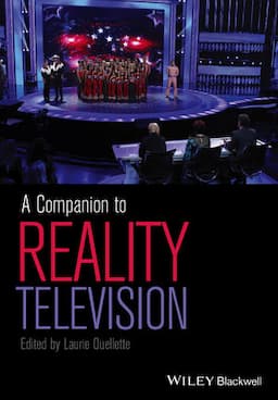 A Companion to Reality Television