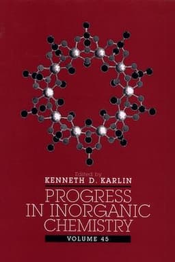 Progress in Inorganic Chemistry, Volume 45