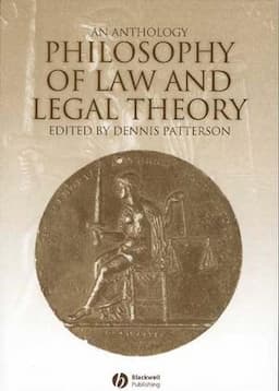 Philosophy of Law and Legal Theory: An Anthology