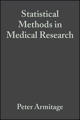 Statistical Methods in Medical Research, 4th Edition