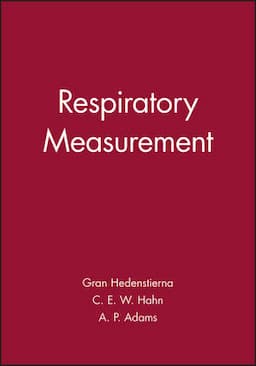 Respiratory Measurement