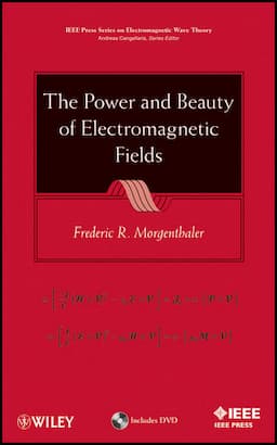 The Power and Beauty of Electromagnetic Fields