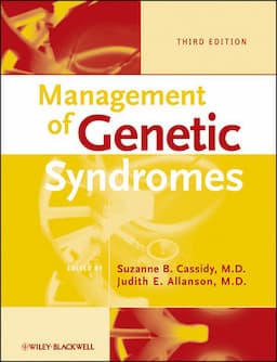 Management of Genetic Syndromes, 3rd Edition