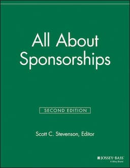 All About Sponsorships, 2nd Edition