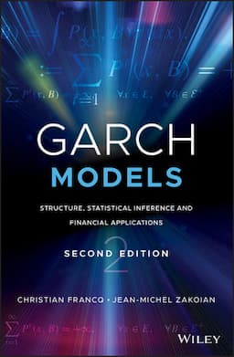 GARCH Models: Structure, Statistical Inference and Financial Applications, 2nd Edition