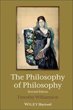 The Philosophy of Philosophy, 2nd Edition