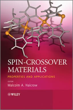 Spin-Crossover Materials: Properties and Applications