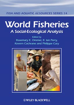 World Fisheries: A Social-Ecological Analysis