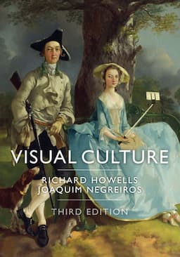 Visual Culture, 3rd Edition