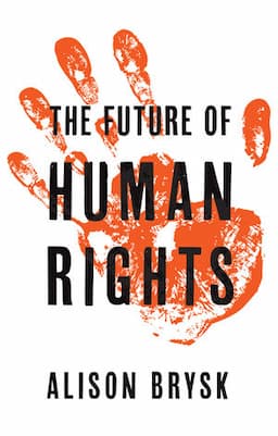 The Future of Human Rights