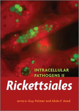 Intracellular Pathogens 2: Rickettsiales