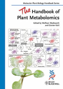 The Handbook of Plant Metabolomics