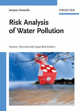 Risk Analysis of Water Pollution, 2nd Edition