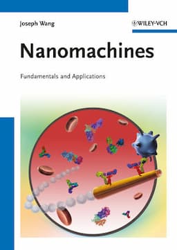 Nanomachines: Fundamentals and Applications