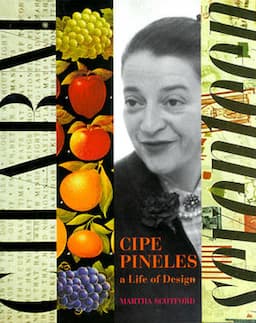 Cipe Pineles: A Life of Design (Norton Book for Architects and Designers