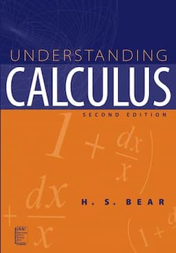 Understanding Calculus, 2nd Edition