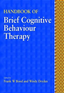 Handbook of Brief Cognitive Behaviour Therapy