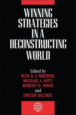 Winning Strategies in a Deconstructing World