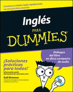 Ingl&eacute;s Para Dummies