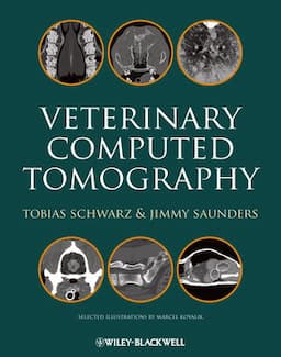 Veterinary Computed Tomography