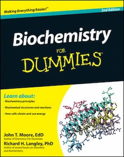 Biochemistry For Dummies, 2nd Edition