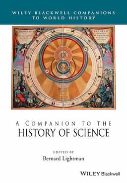 A Companion to the History of Science