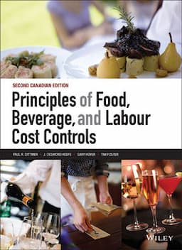 Principles of Food, Beverage, and Labour Cost Controls, 2nd Canadian Edition