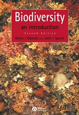 Biodiversity: An Introduction, 2nd Edition