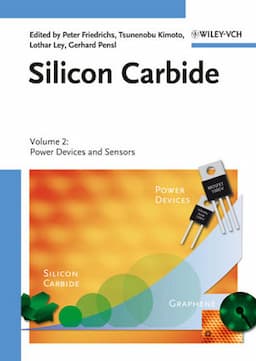 Silicon Carbide, Volume 2: Power Devices and Sensors