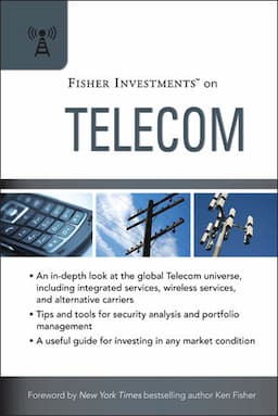 Fisher Investments on Telecom