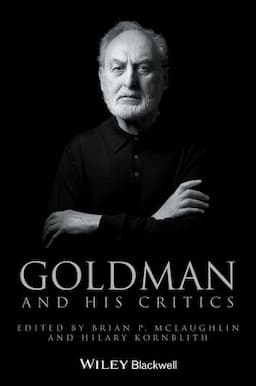 Goldman and His Critics