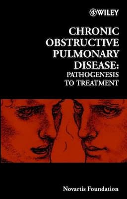 Chronic Obstructive Pulmonary Disease: Pathogenesis to Treatment