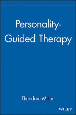 Personality-Guided Therapy