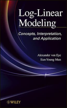 Log-Linear Modeling: Concepts, Interpretation, and Application