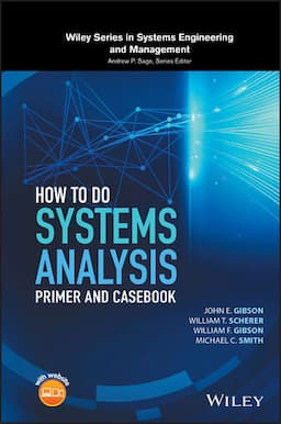 How to Do Systems Analysis: Primer and Casebook