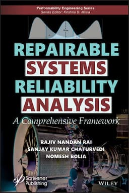 Repairable Systems Reliability Analysis: A Comprehensive Framework