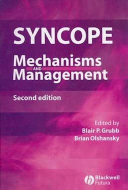 Syncope: Mechanisms and Management, 2nd Edition