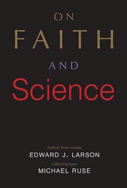 On Faith and Science