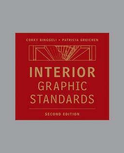 Interior Graphic Standards, 2nd Edition