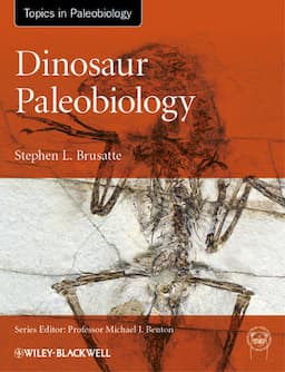 Dinosaur Paleobiology