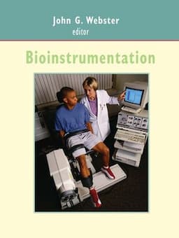 Bioinstrumentation