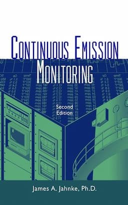 Continuous Emission Monitoring, 2nd Edition