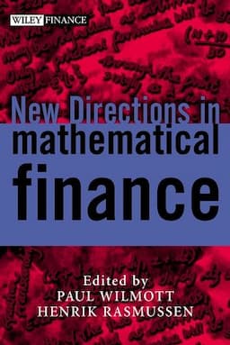 New Directions in Mathematical Finance