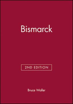 Bismarck, 2nd Edition