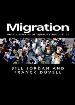 Migration: The Boundaries of Equality and Justice