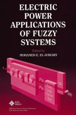 Electric Power Applications of Fuzzy Systems