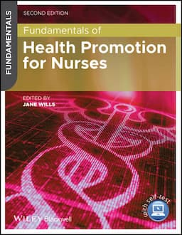 Fundamentals of Health Promotion for Nurses, 2nd Edition