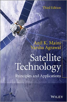 Satellite Technology: Principles and Applications, 3rd Edition