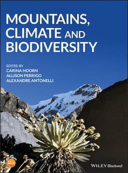 Mountains, Climate and Biodiversity