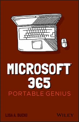 Microsoft 365 Portable Genius